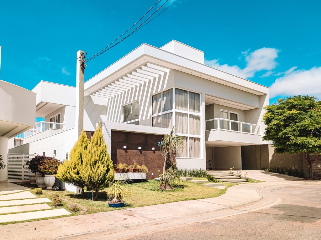 casa parque imperial